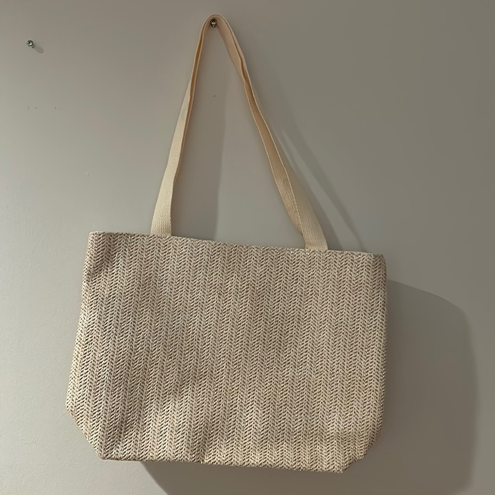 beach bag